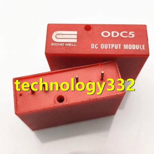 1pz nuovo modulo uscita - modulo, dc