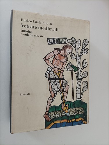 Vetrate medievali officine - vetrate,