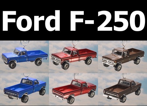 Ford 250 1976 - f-250, 1977