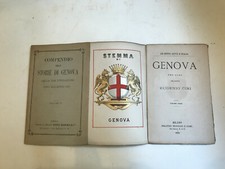 CINI Genova  Compendio delle