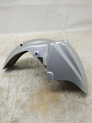 Parafango anteriore per yamaha - parafango,