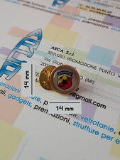 Distintivo spilla pin - spilla, in