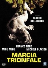 Dvd MARCIA TRIONFALE Marco