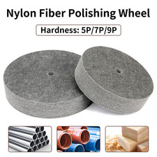 Ruota di lucidatura a disco in