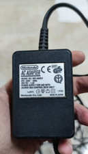 Cavo alimentazione originale Super Nintendo SNES alimentatore AC NES-002 EU