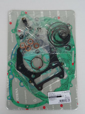 Per Suzuki DR 650 Dakar 1990 -