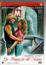 Nino d'Angelo La ragazza del