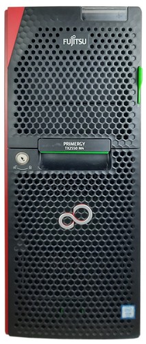 Fujitsu server primergy - fujitsu,