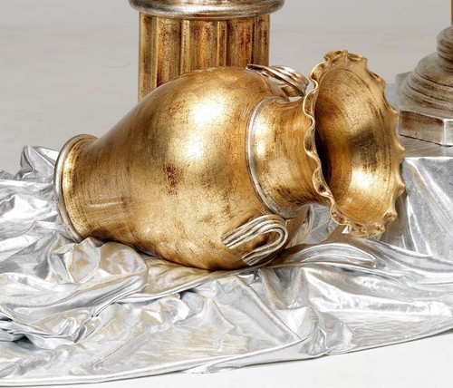 Portaombrelli anfora vaso - anfora,