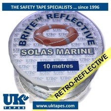 Nastro riflettente di grado