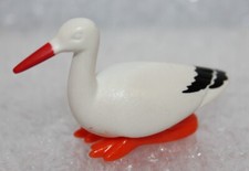 Playmobil animals sitting - playmobil,