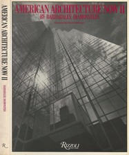 American Architecture now II. . 1985. .