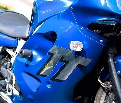 Triumph tt600 carena - tt600,