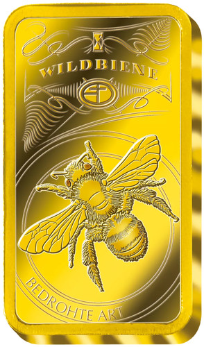2023 germania ape selvatica - 2023,