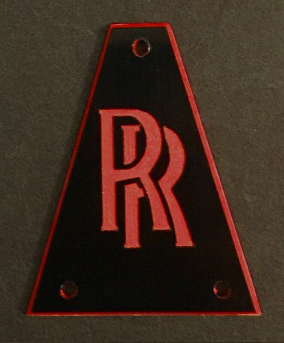 Guitar truss rod cover - cover,