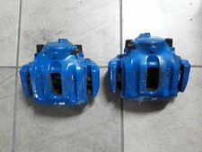 Pinze freni anteriori BMW M3 E36 dischi Brembo nuovi