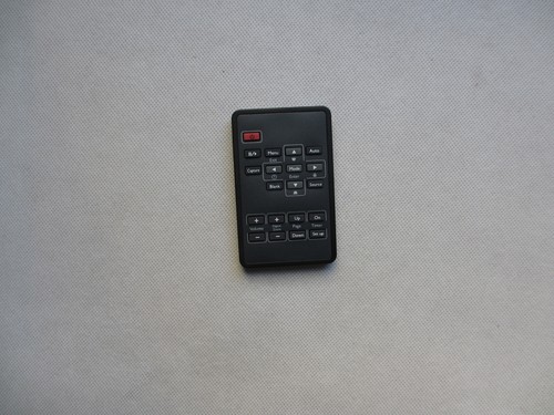 Telecomando per proiettore