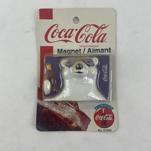 Calamita frigorifero coca cola - calamita,
