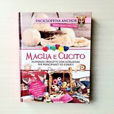 Maglia e Cucito - Enciclopedia