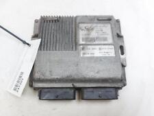 616551000 CENTRALINA GPL DACIA SANDERO (B90) 1.4 B 8V MAN 75CV (2008>2012)