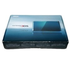 Nintendo 3DS Aqua Blue Set