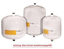 Alimentatore solare Drain Back