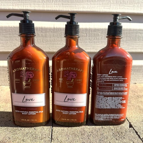 Bath body works aromaterapia - body,