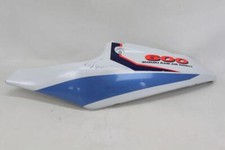 CARENA POSTERIORE SX SUZUKI