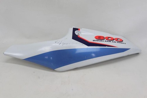 Carena posteriore suzuki - posteriore, sx