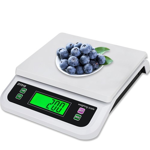 Bilancia cucina 30kg 66lb - da, 30kg/66lb