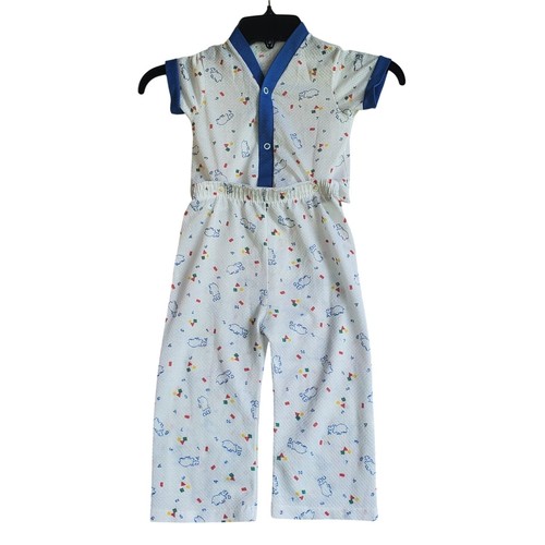 Set pigiama vintage carter - vintage, carter's