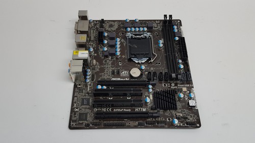 Scheda madre desktop asrock - madre,