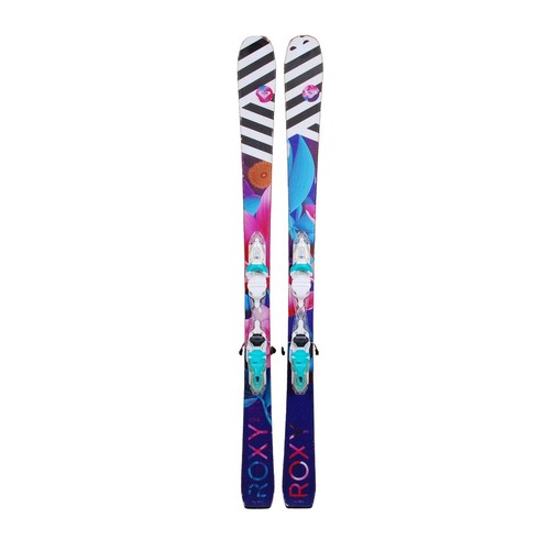 Sci usati roxy dreamcatcher - sci, 85