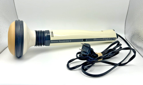 Panasonic panabrator ev221 - panasonic,