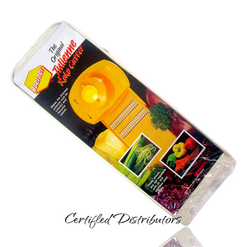 Boerner vintage tagliere - boerner,
