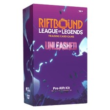 Riftbound TCG League of