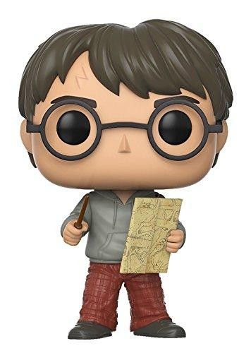 Harry potter pop - pop!, figure