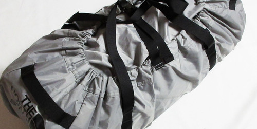 The north face tarp - tarp, starp