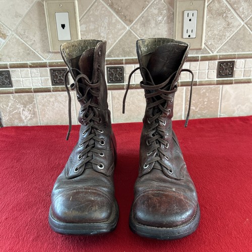 Stivali combattimento wwii - da,