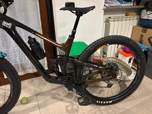 Vendo giant trance - vendo, x