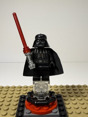 Lego star wars darth vader - star,