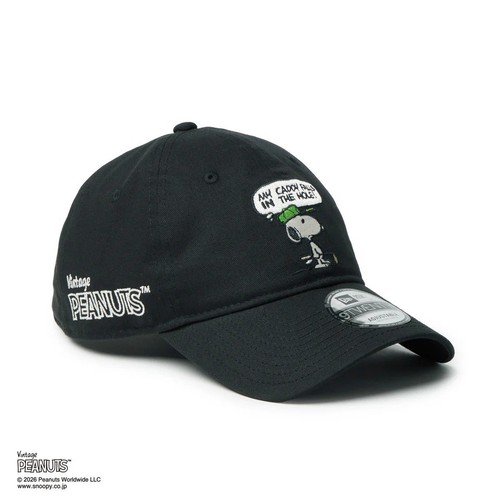 New era 9twenty vintage - era,