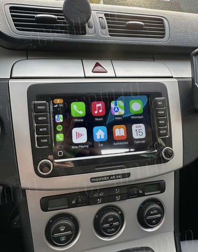 Autoradio android 15 - gb,