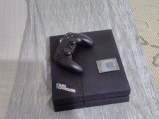 Sony PlayStation 4 500GB