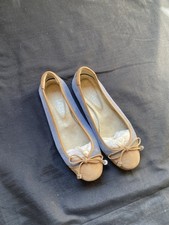 Hogan ballerina - hogan, 36