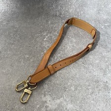 Autentica tracolla Louis