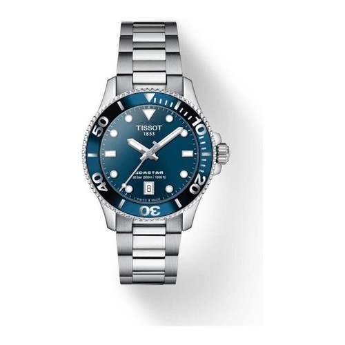Orologio tissot seastar - tissot,