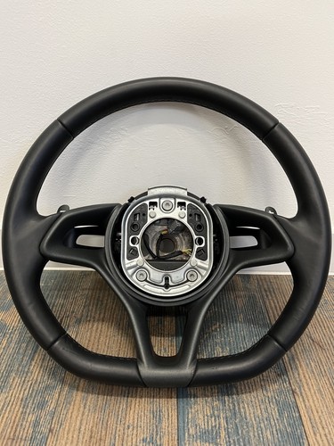 Volante mclaren con cambio - mclaren,
