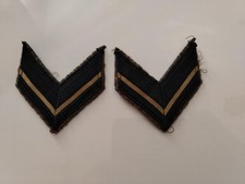 Esercito Italiano Gradi