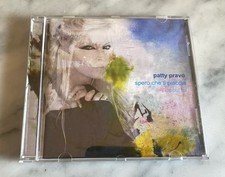 CD PATTY PRAVO "SPERO CHE TI